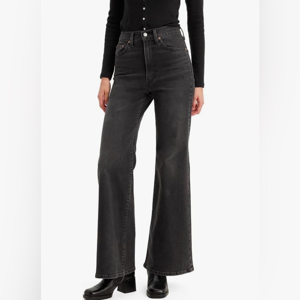 LEVIS RIBGAGE BELL 29